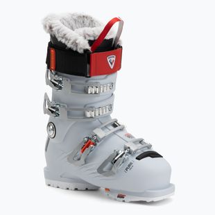 Дамски ски обувки Rossignol Pure Pro 90 GW W snow grey