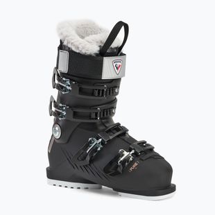 Дамски ски обувки Rossignol Pure 70 W black