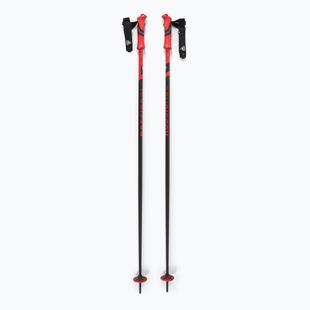 Щеки за ски Rossignol Tactic Clip black/red