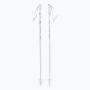 Дамски ски щеки Rossignol Electra white