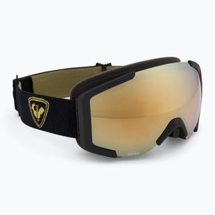 Дамски предпазни ски очила Rossignol Airis Sonar W black