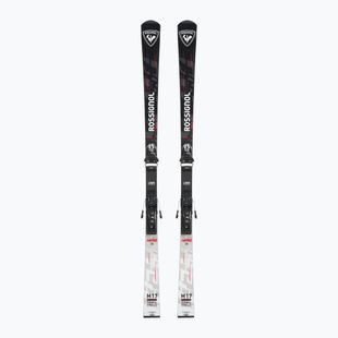 Ски за спускане Rossignol Hero Master LT R22 + автомати SPX 14 Rockerace GW