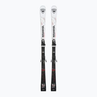 Ски за спускане Rossignol Hero Master ST R22 + автомати SPX 14 Rockerace GW 