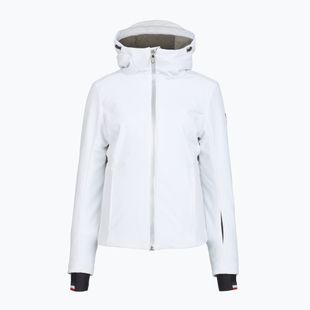 Дамско скиорско яке Rossignol Cieloalto Jkt white