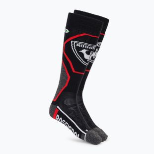 Мъжки ски чорапи Rossignol Speed Comfort sports red