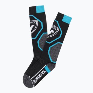 Детски скиорски чорапи Rossignol Jr Speed Comfort oversees