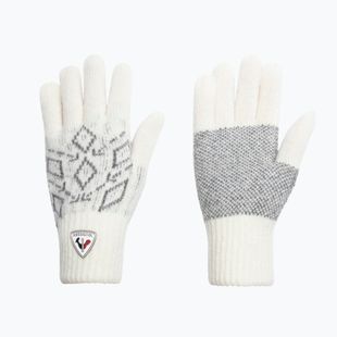 Дамски ръкавици Rossignol Mia G white