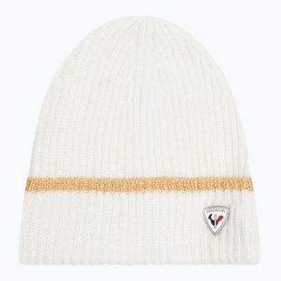 Дамска зимна шапка Rossignol Luiza white