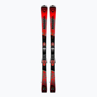 Пистови ски Rossignol Hero LTD Xpress + автомати Xpress 11 GW