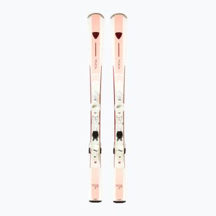 Дамски ски за спускане Rossignol Nova 2 LTD + Xpress W 10 GW
