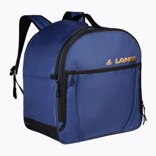 Дамска раница за ски обувки Lange Pro Boot Bag W 45 l blue 