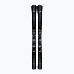 Дамски пистови ски Rossignol Nova 4 + автомати Xpress W 10 GW