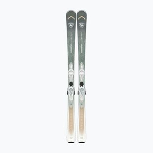 Дамски пистови ски Rossignol Arcade W 82 Xpress + автомати Xpress W 11 GW