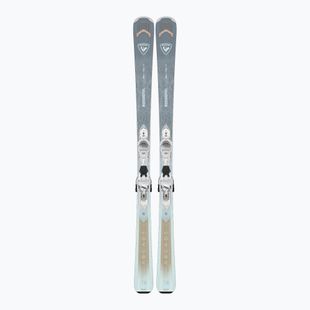 Дамски пистови ски Rossignol Arcade W 78 Xpress + автомати Xpress W 10 GW