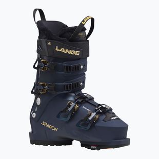 Дамски ски обувки Lange Shadow 95 W MV GW titanium blue