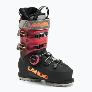 Дамски ски обувки Lange Concept 10.5 W GW BOA black/pink