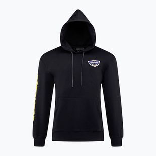 Суитшърт Rossignol Super Hoodie black
