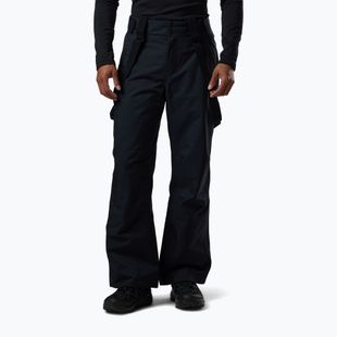 Мъжки скиорски панталони Rossignol Outerlimits Insulated black