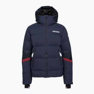 Мъжко скиорско яке Rossignol Daille Down dark navy