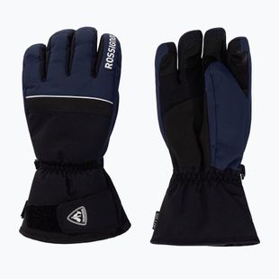 Мъжки скиорски ръкавици Rossignol Tech Impr iTip dark navy