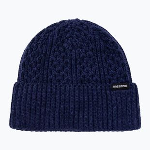 Дамска зимна шапка Rossignol Sofia future blue