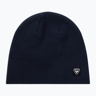 Зимна шапка Rossignol Neo Rooster Reserve dark navy