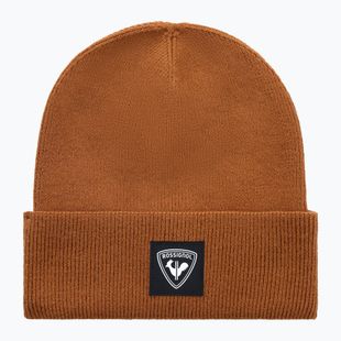 Зимна шапка Rossignol Corporate T glazed ginger