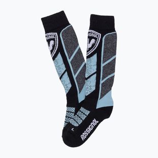Детски ски чорапи Rossignol Jr Thermotech glacier