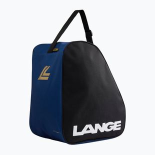 Чанта за ски обувки Lange Basic Boot Bag black/navy