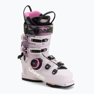 Дамски ски обувки Lange Code 95 W BOA MV GW pink