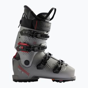 Мъжки ски обувки Rossignol Vizion 4B 100 PRO MV GW silver grey
