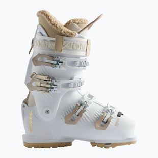Дамски ски обувки Rossignol Vizion 4B 80 GW W white