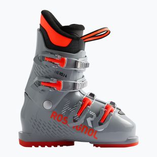 Детски ски обувки Rossignol Hero J4 Jr power grey