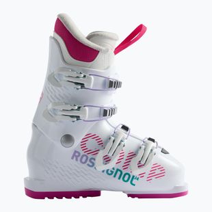 Детски ски обувки Rossignol Comp J4 Jr white