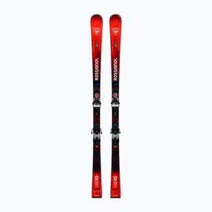 Ски за спускане със ски автомати Rossignol Hero LT TI Konect + NX 12 Konect GW