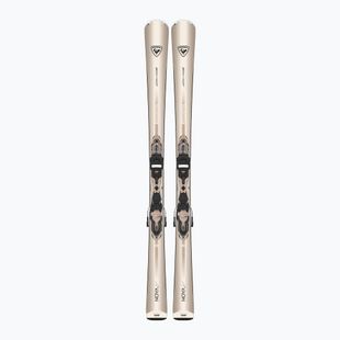 Дамски ски за спускане със ски автомати Rossignol Nova 6 + Xpress W 11 GW