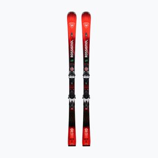 Ски за спускане със ски автомати Rossignol Hero ST TI Konect + NX 12 Konect GW