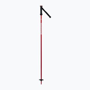 Детски скиорски щеки Rossignol Hero Jr tactic red
