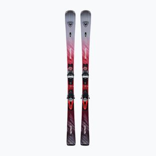 Ски за спускане със ски автомати Rossignol Super Virage VII Multi Konect + NX 12 Konect GW