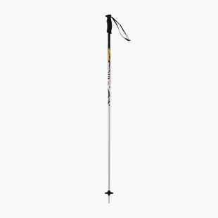 Дамски скиорски щеки  Rossignol Electra SVG white/black