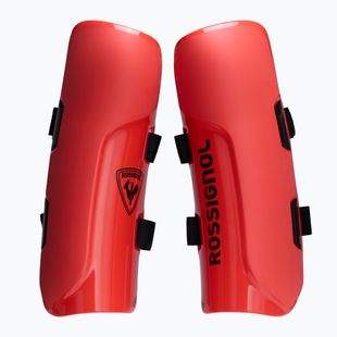Протектори за подбедрица Rossignol Hero Leg Sr red