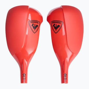 Протектори на щеки Rossignol Hero Hand red