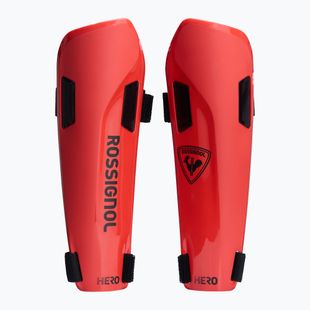 Протектори за предмишници Rossignol Hero Forearm Protect Sr red