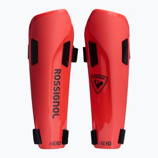 Протектори за предмишници Rossignol Hero Forearm Protect Jr red