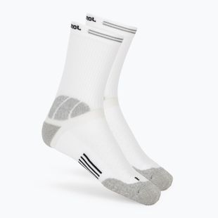 Чорапи Rossignol Sapa Mid white