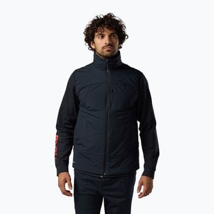 Мъжки елек Rossignol Opside black