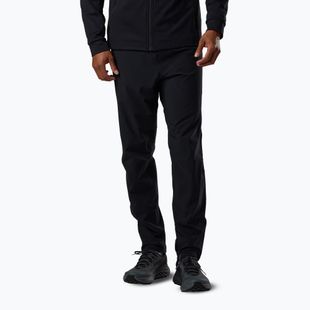 Мъжки скитуринг панталони Rossignol Venon Wind black