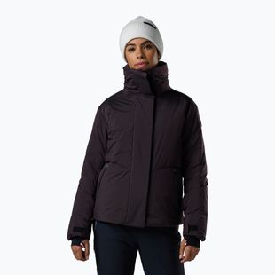 Дамско скиорско яке Rossignol Snowblaze Down huckleberry