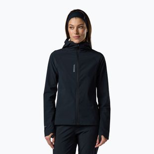 Дамско яке за скитуринг Rossignol Venon Wind Hoodie black