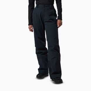 Дамски скиорски панталони Rossignol 4WS Blackside Insulated black